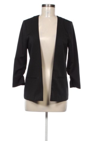 Cardigan de damă Vero Moda, Mărime S, Culoare Negru, Preț 196,32 Lei, #137402959