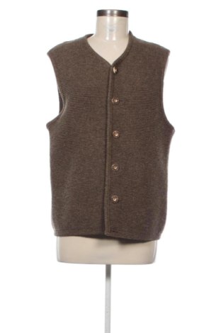Damen Strickjacke Unbranded, Größe L, Farbe Braun, Preis 16,00 €, #137403239