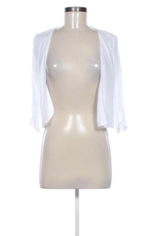Damski kardigan Unbranded, Rozmiar XS, Kolor Biały, Cena 33,87 zł, #137407168