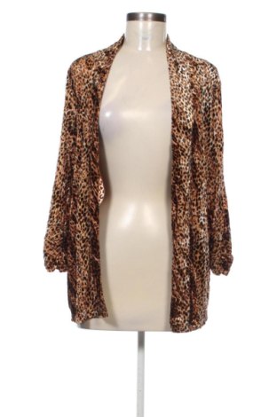 Damen Strickjacke Unbranded, Größe L, Farbe Mehrfarbig, Preis 13,00 €, #137407206