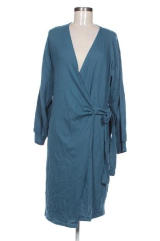 Damen Strickjacke Stylove, Größe XL, Farbe Blau, Preis € 23,99, #137407296