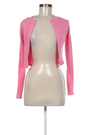 Damski kardigan Unbranded, Rozmiar S, Kolor Różowy, Cena 63,50 zł, #137407773