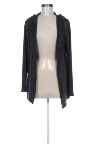 Cardigan de damă Multiblu, Mărime L, Culoare Gri, Preț 36,74 Lei, #137407816