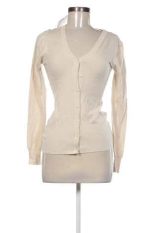 Damski kardigan Unbranded, Rozmiar M, Kolor ecru, Cena 55,04 zł, #137408049