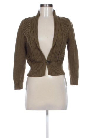 Damski kardigan Old Navy, Rozmiar M, Kolor Zielony, Cena 33,87 zł, #137408222