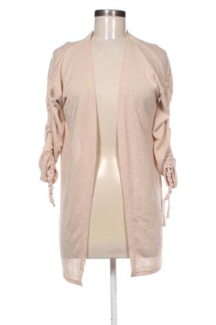 Cardigan de damă Gina Benotti, Mărime M, Culoare Bej, Preț 31,49 Lei, #137408528