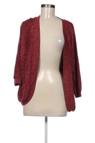 Cardigan de damă Unbranded, Mărime L, Culoare Roșu, Preț 145,29 Lei, #137408622