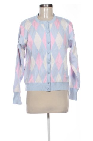 Damski kardigan Unbranded, Rozmiar L, Kolor Kolorowy, Cena 63,50 zł, #137409000