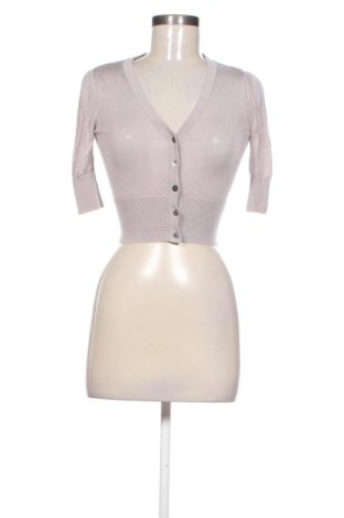 Női kardigán H&M, Méret XS, Szín Hamurózsaszín, Ár 5 319 Ft, #137409101