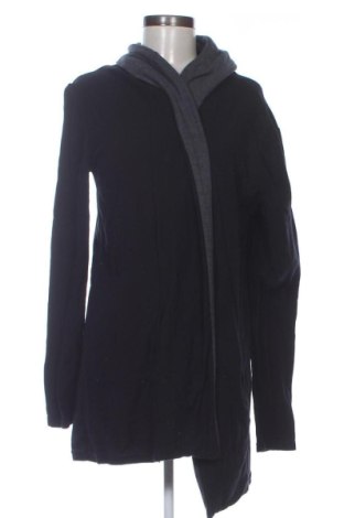 Damski kardigan Pull&Bear, Rozmiar L, Kolor Czarny, Cena 21,17 zł, #137410152
