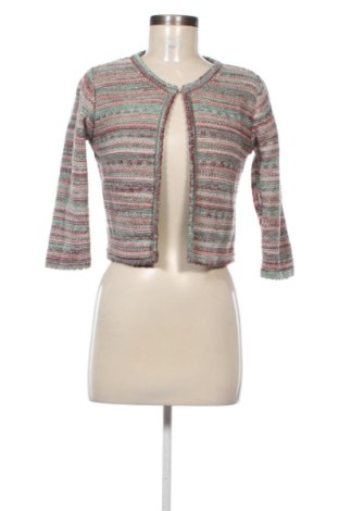 Damski kardigan Easy Wear, Rozmiar M, Kolor Kolorowy, Cena 54,04 zł, #137410272