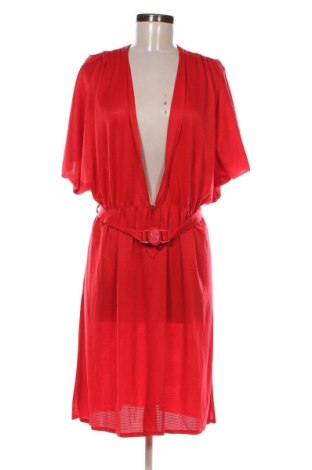 Cardigan de damă Elinette, Mărime L, Culoare Roșu, Preț 119,00 Lei, #137410530