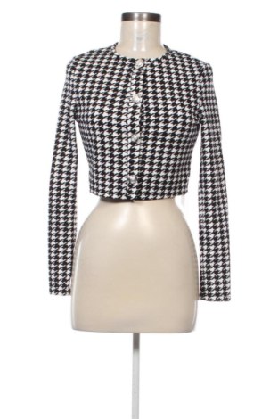 Cardigan de damă SHEIN, Mărime XS, Culoare Multicolor, Preț 57,74 Lei, #137410705