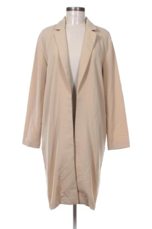 Cardigan de damă Pieces, Mărime M, Culoare Bej, Preț 30,00 Lei, #137410975