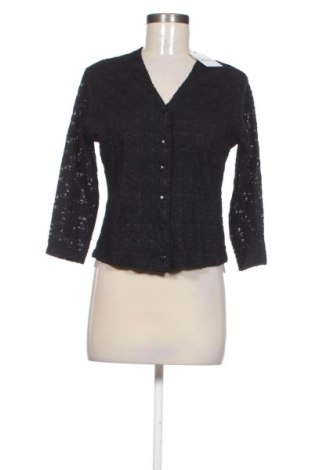 Damski kardigan Unbranded, Rozmiar L, Kolor Czarny, Cena 29,04 zł, #137411215