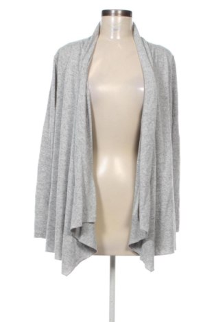 Damski kardigan H&M, Rozmiar L, Kolor Szary, Cena 41,13 zł, #137411469