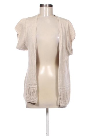 Cardigan de damă Fat Face, Mărime L, Culoare Ecru, Preț 44,64 Lei, #137412531