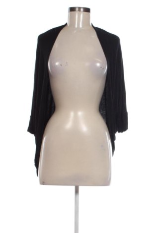 Cardigan de damă Usco, Mărime S, Culoare Negru, Preț 65,71 Lei, #137412569