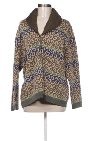 Cardigan de damă Carla, Mărime XL, Culoare Multicolor, Preț 286,60 Lei, #137412849