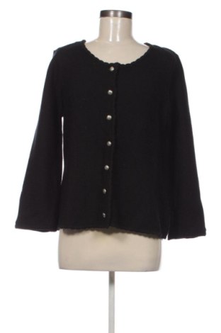 Cardigan de damă Esmara, Mărime L, Culoare Negru, Preț 30,00 Lei, #137413057