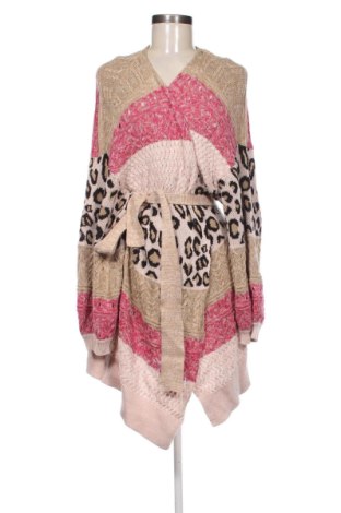 Damski kardigan Body Flirt, Rozmiar M, Kolor Kolorowy, Cena 26,00 zł, #137413070
