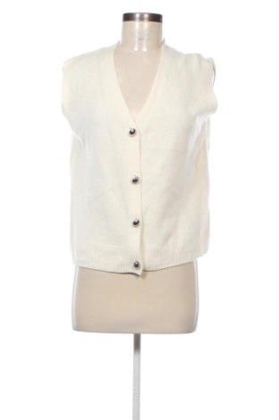 Cardigan de damă Reserved, Mărime S, Culoare Ecru, Preț 51,00 Lei, #137413315