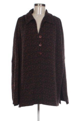 Cardigan de damă Unbranded, Mărime XXL, Culoare Multicolor, Preț 64,00 Lei, #137413909