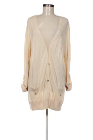 Cardigan de damă Mayerline, Mărime XL, Culoare Ecru, Preț 47,00 Lei, #137413926