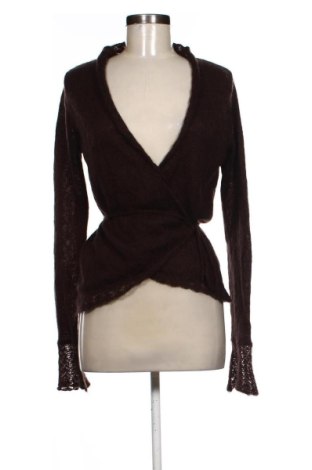 Cardigan de damă Esprit, Mărime L, Culoare Maro, Preț 296,00 Lei, #137414149
