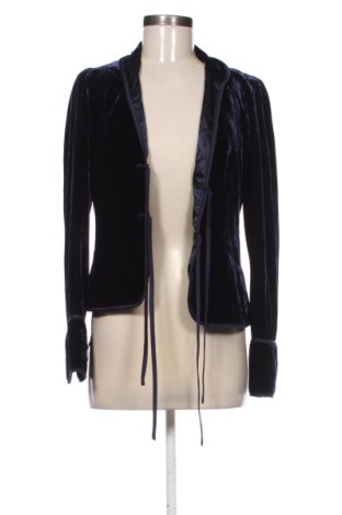 Дамска жилетка Banana Republic, Размер M, Цвят Син, Цена 16,63 €, #137414394