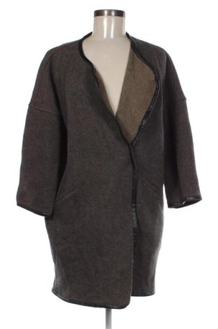 Cardigan de damă Zara, Mărime M, Culoare Verde, Preț 196,32 Lei, #137414406