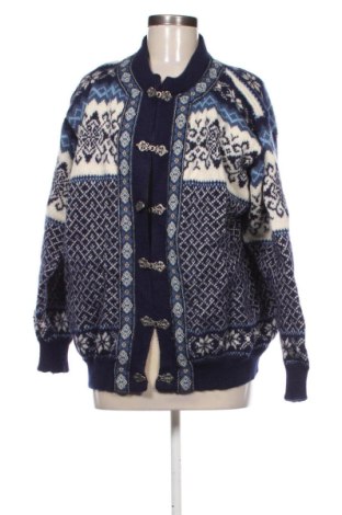 Дамска жилетка Unbranded, Размер XXL, Цвят Многоцветен, Цена 16,00 €, #137414675