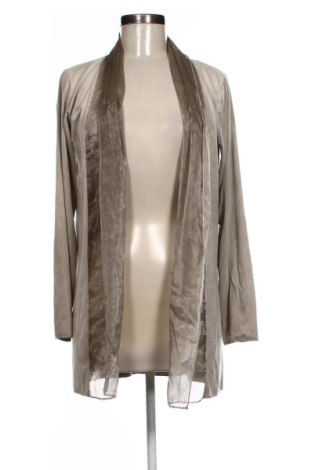 Cardigan de damă Unbranded, Mărime M, Culoare Bej, Preț 44,00 Lei, #137415703