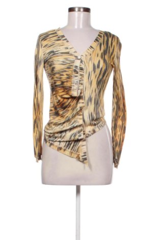Damen Strickjacke Unbranded, Größe M, Farbe Mehrfarbig, Preis € 8,57, #137416288
