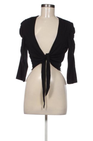 Cardigan de damă Taifun, Mărime S, Culoare Negru, Preț 446,00 Lei, #137416820