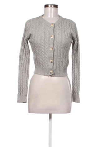 Cardigan de damă Tally Weijl, Mărime M, Culoare Gri, Preț 145,00 Lei, #137416839