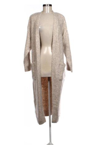 Cardigan de damă Primark, Mărime M, Culoare Bej, Preț 48,00 Lei, #137416907
