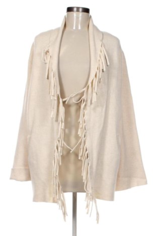 Cardigan de damă Memory & Co., Mărime L, Culoare Ecru, Preț 50,00 Lei, #137416949