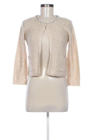 Cardigan de damă Hallhuber, Mărime XS, Culoare Bej, Preț 446,00 Lei, #137417058