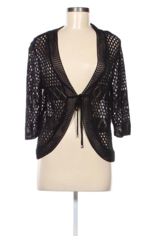 Cardigan de damă Unbranded, Mărime M, Culoare Negru, Preț 52,49 Lei, #137417209