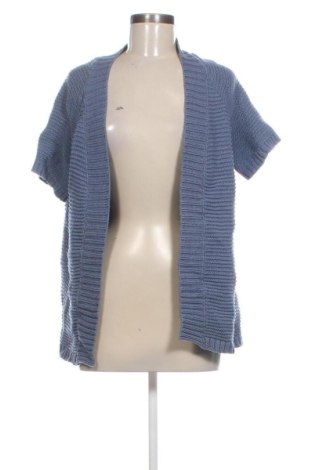 Cardigan de damă Unbranded, Mărime XL, Culoare Albastru, Preț 61,99 Lei, #137417364