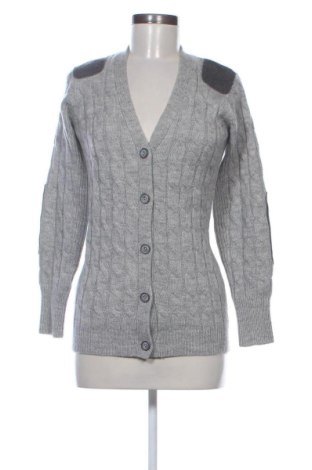 Cardigan de damă Stefanel, Mărime S, Culoare Gri, Preț 250,00 Lei, #137417482