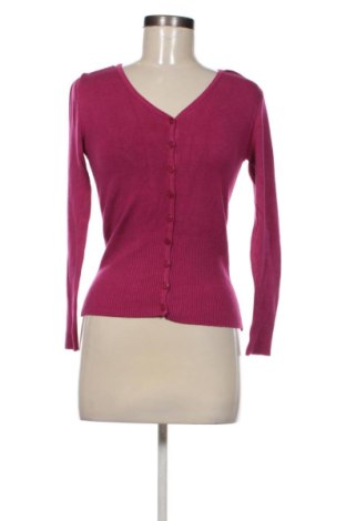 Cardigan de damă Unbranded, Mărime M, Culoare Roz, Preț 32,00 Lei, #137417519