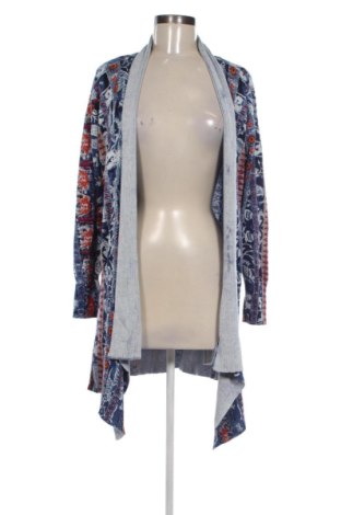 Cardigan de damă Desigual, Mărime M, Culoare Multicolor, Preț 391,99 Lei, #137418031