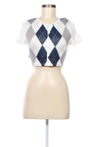 Cardigan de damă SHEIN, Mărime S, Culoare Multicolor, Preț 31,49 Lei, #137418465