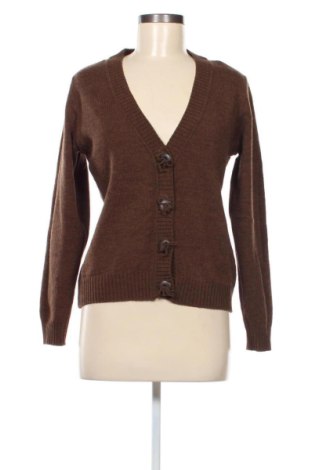 Cardigan de damă Unbranded, Mărime M, Culoare Maro, Preț 36,00 Lei, #137418574