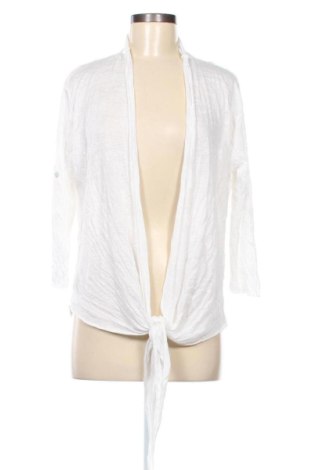 Cardigan de damă Unbranded, Mărime L, Culoare Alb, Preț 57,00 Lei, #137418905