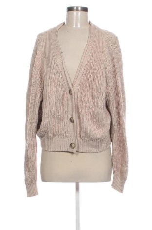 Cardigan de damă Stradivarius, Mărime XS, Culoare Mov deschis, Preț 29,76 Lei, #137419275