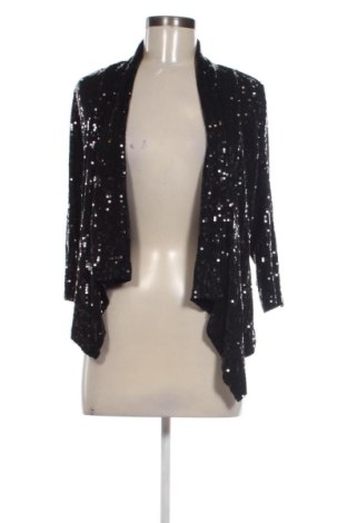 Cardigan de damă Look, Mărime M, Culoare Negru, Preț 49,00 Lei, #137419639