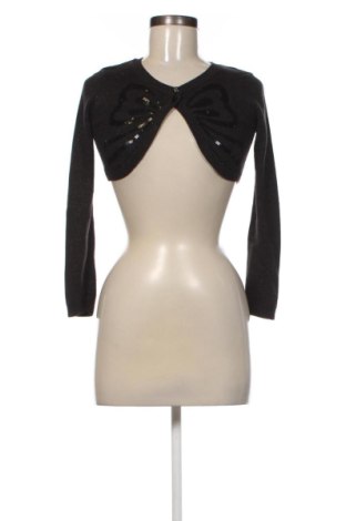 Cardigan de damă George, Mărime XS, Culoare Negru, Preț 109,92 Lei, #137419659